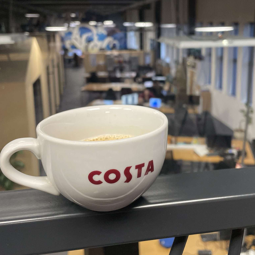 coffe-blog