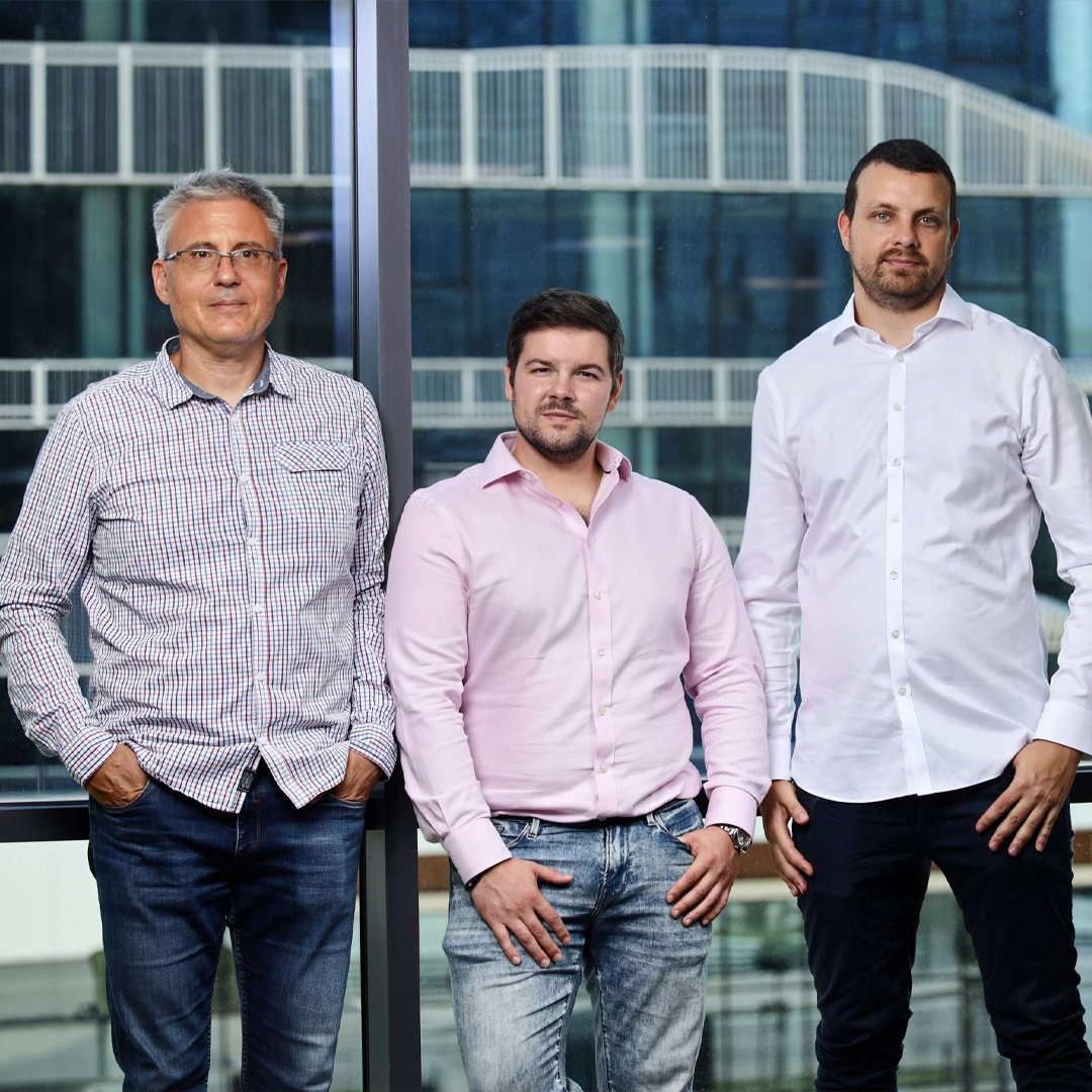 Codery joins Work&Share Synergy - first coworking partner – an AI-driven team-building
