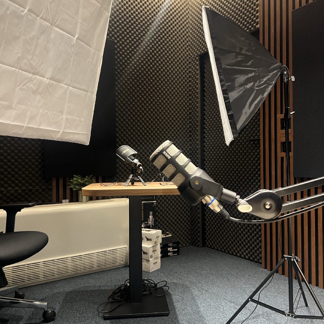 podcast-studio