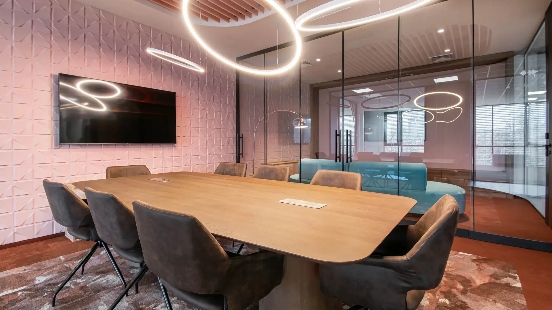 Work&ShareHome