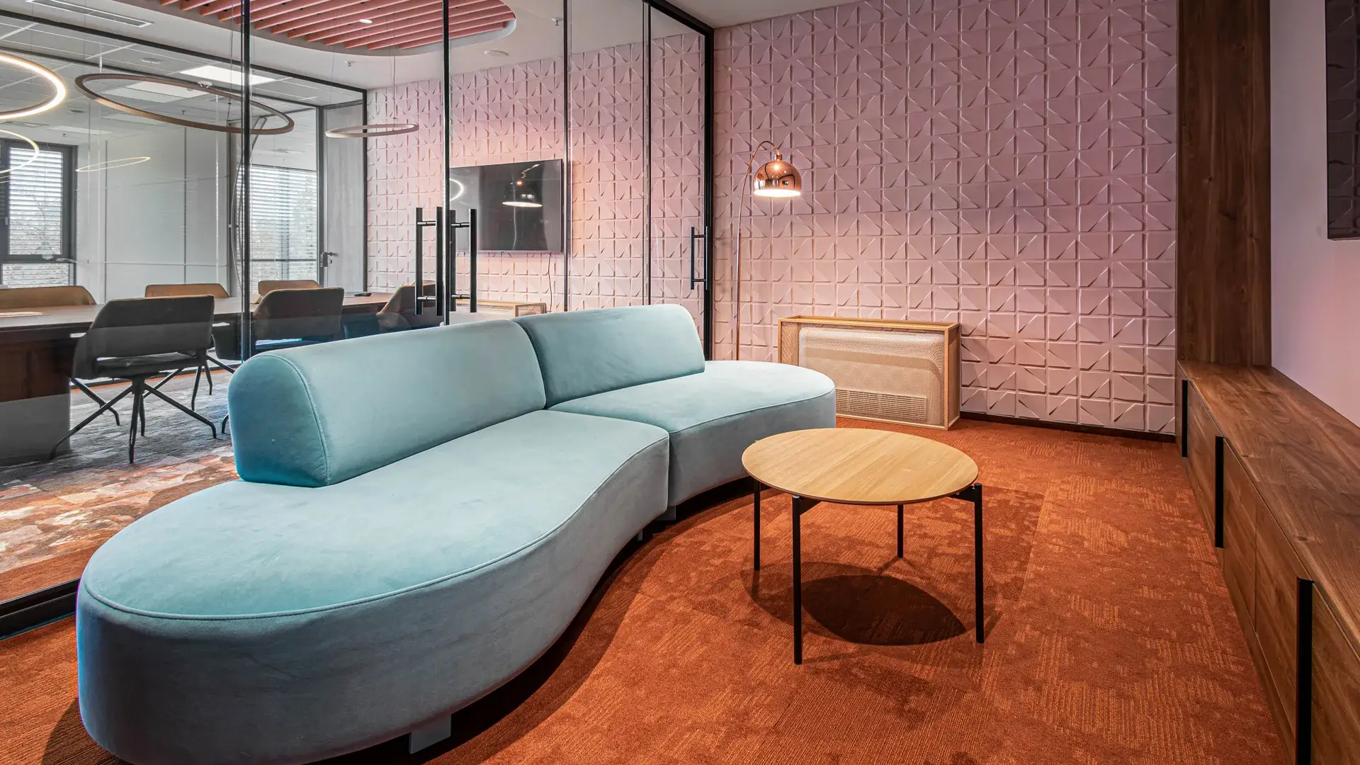 Work&ShareHome