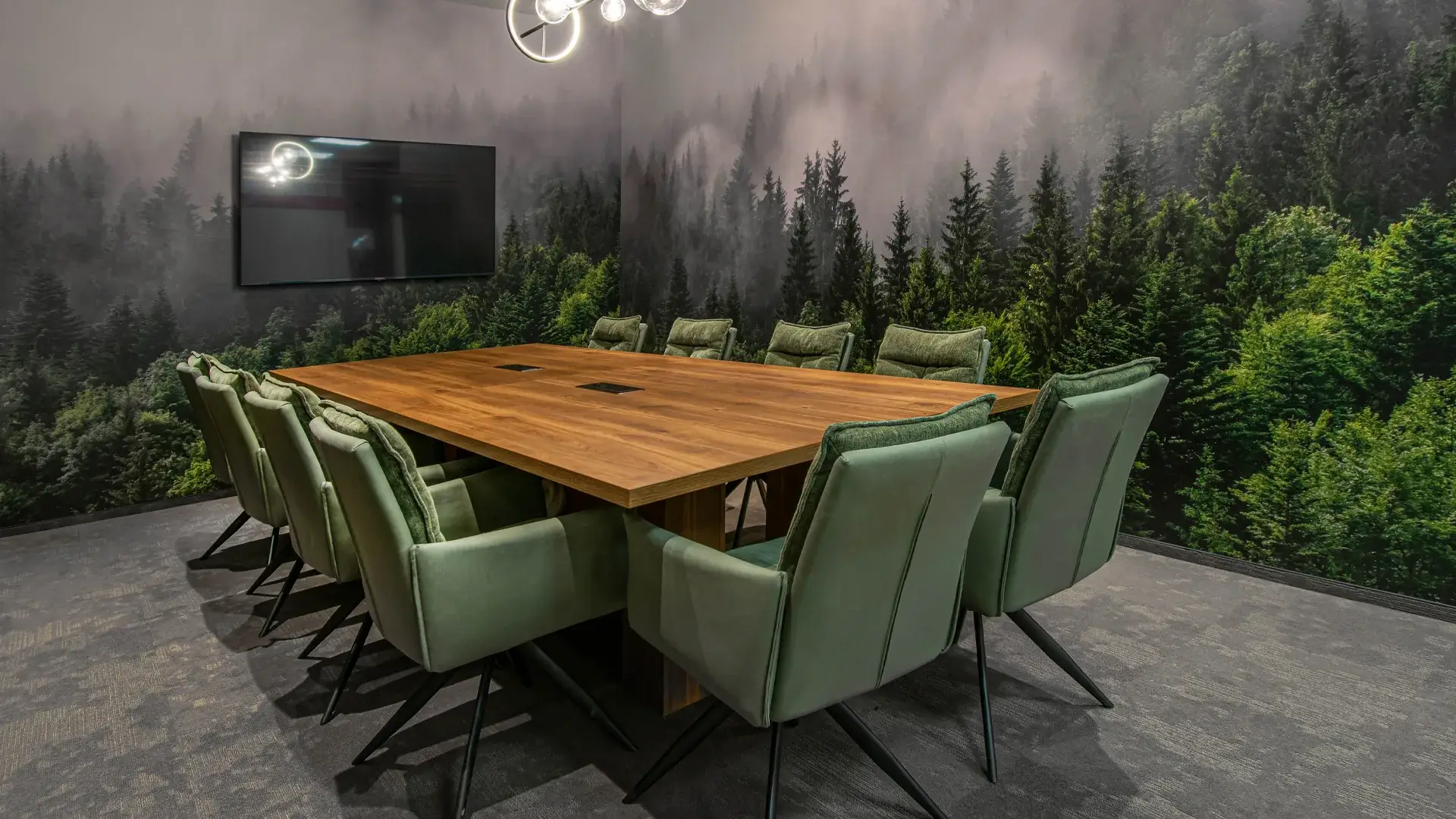Work&ShareHome